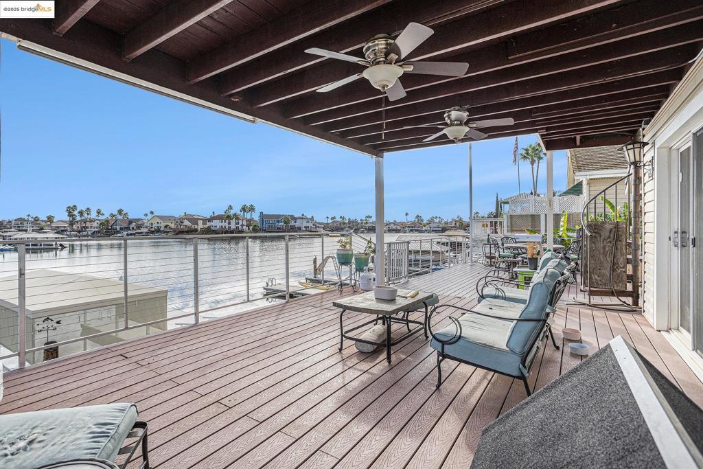 DELTA WATERFRONT ACCESS - Residential