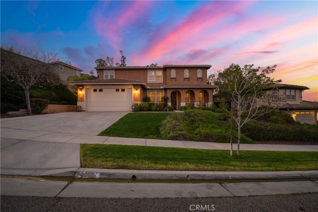Photo of 1419 Folson Circle, Corona, CA 92882 (MLS # PW26041506)