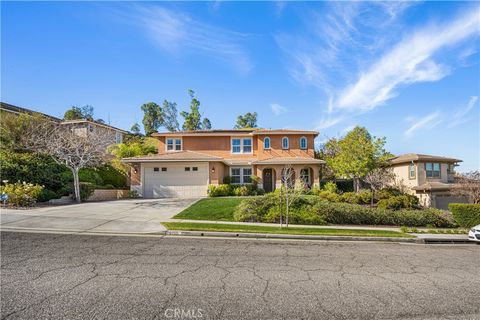1419 Folson Circle Corona CA 92882