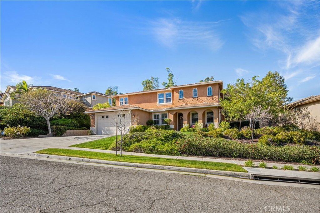 Photo of 1419 Folson Circle, Corona, CA 92882 (MLS # PW26041506)