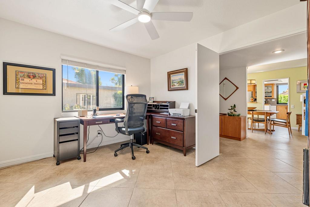 Sunrise Racquet Club - Residential