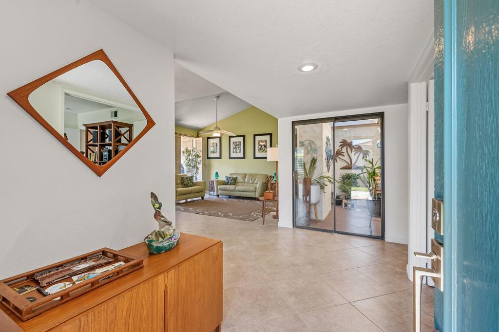 Sunrise Racquet Club - Residential