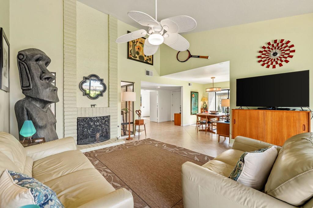 Sunrise Racquet Club - Residential