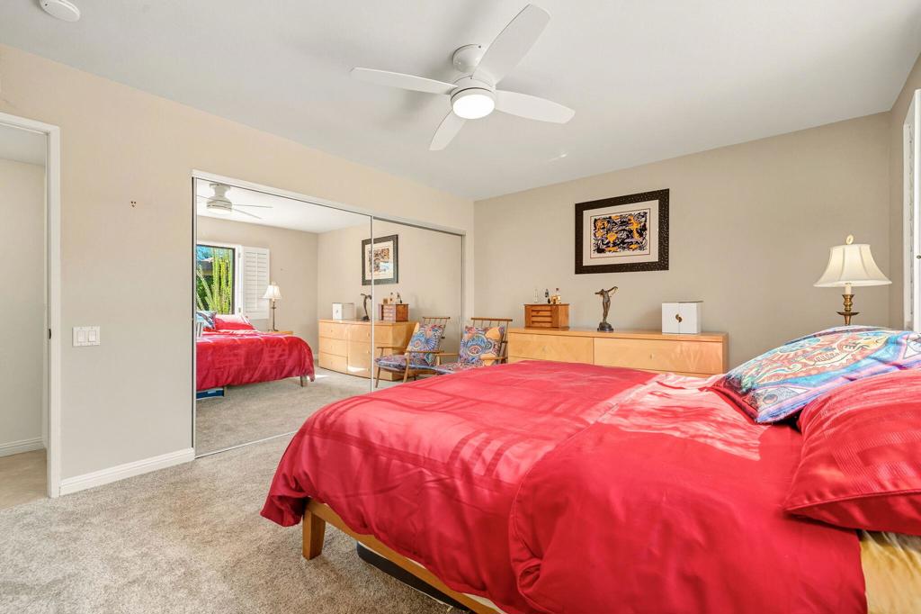 Sunrise Racquet Club - Residential