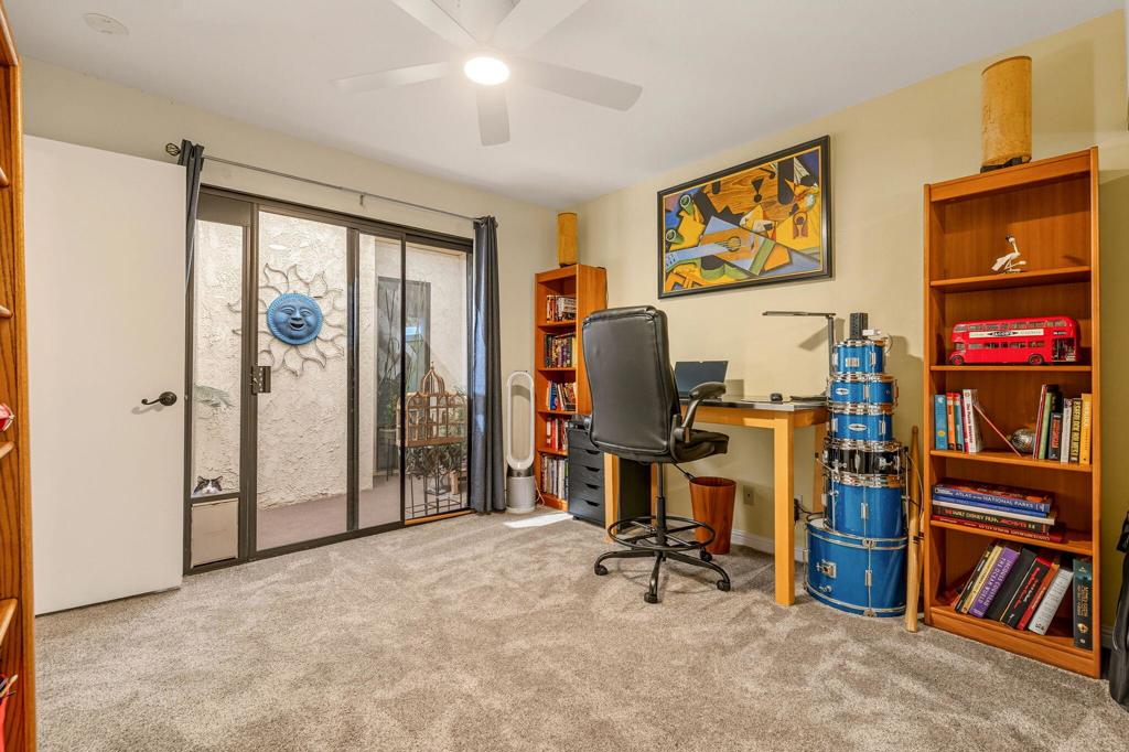 Sunrise Racquet Club - Residential