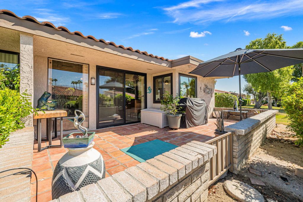 Sunrise Racquet Club - Residential