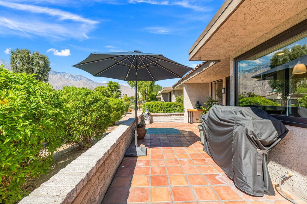 Sunrise Racquet Club - Residential