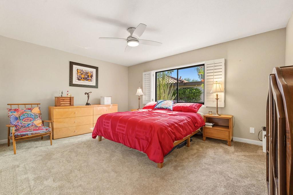 Sunrise Racquet Club - Residential