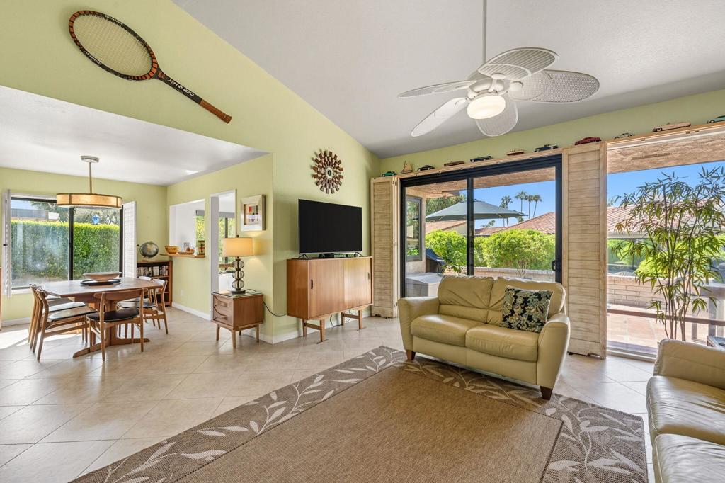 Sunrise Racquet Club - Residential