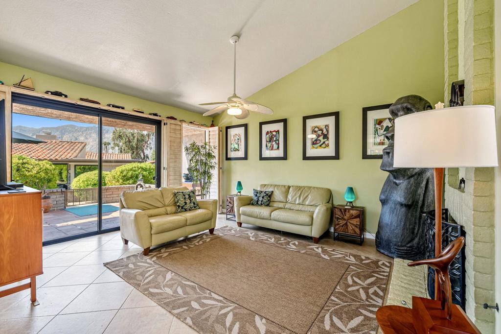 Sunrise Racquet Club - Residential