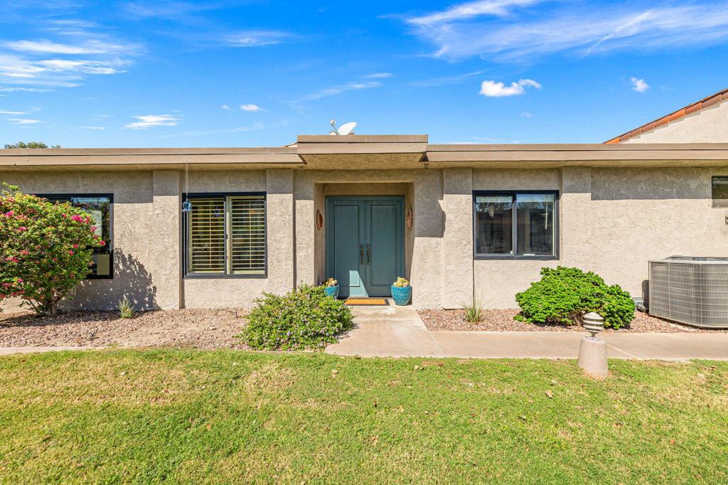Sunrise Racquet Club - Residential