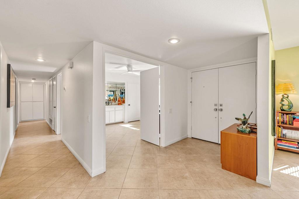 Sunrise Racquet Club - Residential
