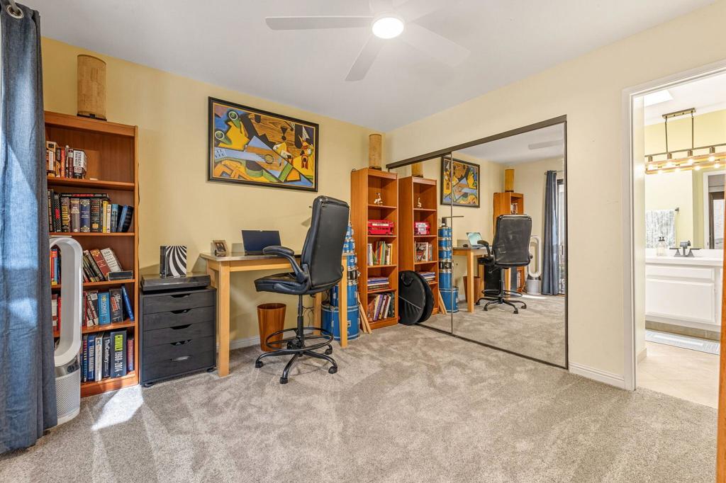 Sunrise Racquet Club - Residential