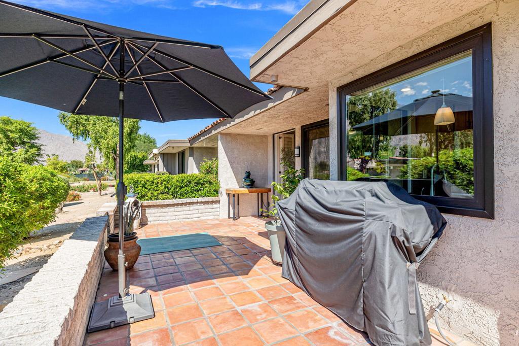 Sunrise Racquet Club - Residential