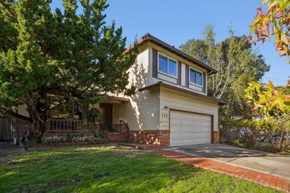 750 California Way Redwood City CA 94062