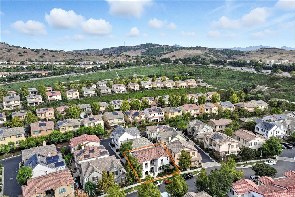 SEACOUNTRY-SENDERO (SENSC) - Residential