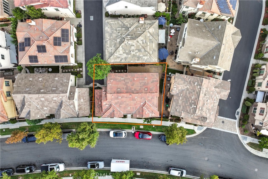 SEACOUNTRY-SENDERO (SENSC) - Residential