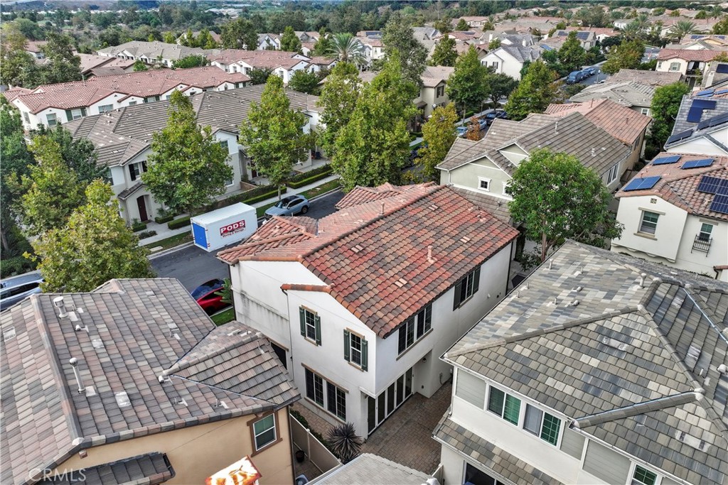 SEACOUNTRY-SENDERO (SENSC) - Residential