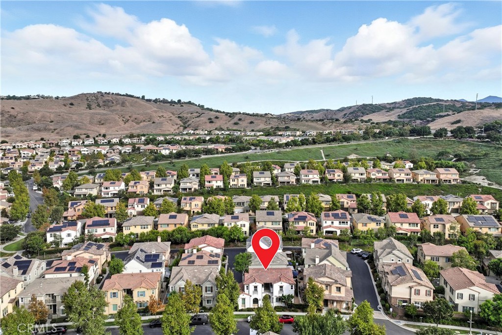 SEACOUNTRY-SENDERO (SENSC) - Residential