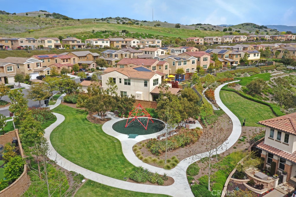 SEACOUNTRY-SENDERO (SENSC) - Residential