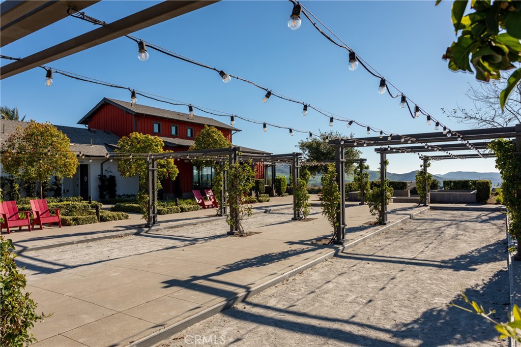 SEACOUNTRY-SENDERO (SENSC) - Residential