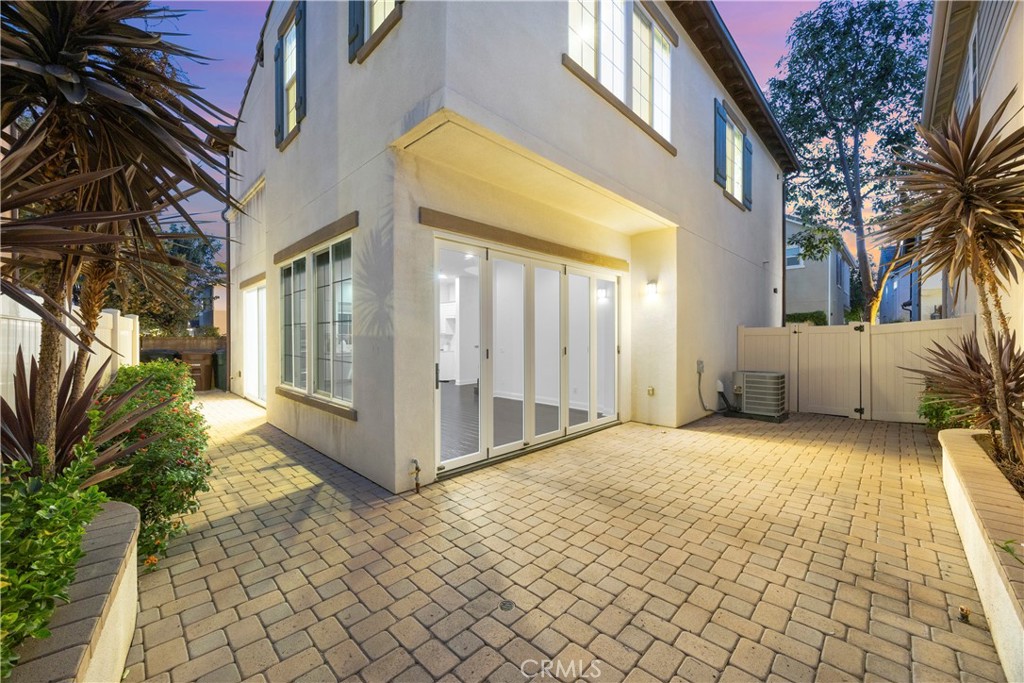 SEACOUNTRY-SENDERO (SENSC) - Residential