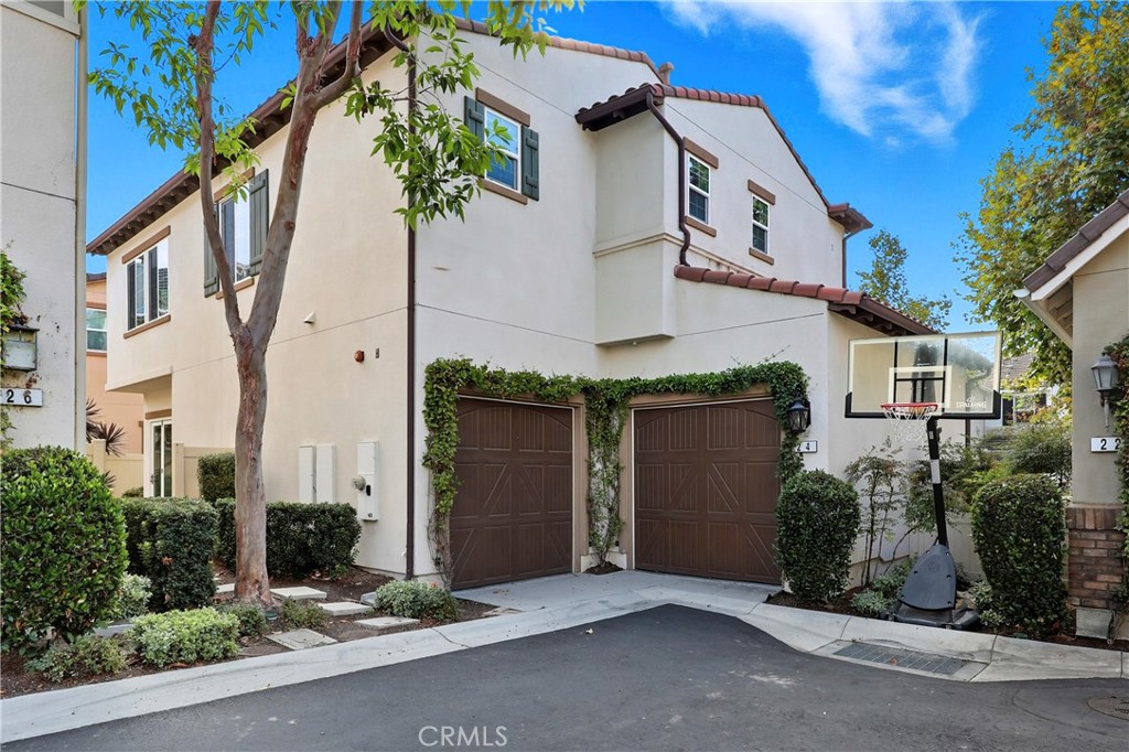 SEACOUNTRY-SENDERO (SENSC) - Residential
