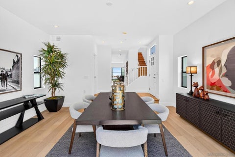 Photo of 1032 Pennsylvania Avenue Ave, San Diego, CA 92103 (MLS # 260016853SD)