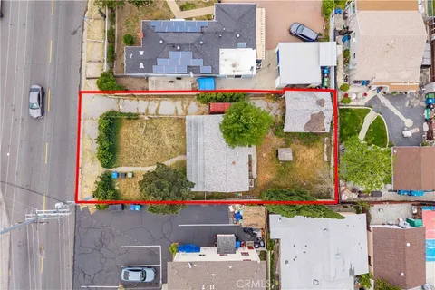 7417 Apperson St, Tujunga, CA 91042 - MLS#: DW26069343