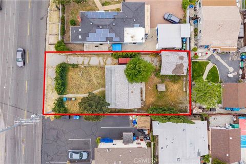 7417 Apperson Tujunga CA 91042