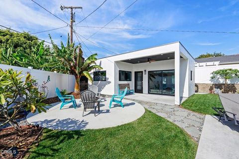 Tiny photo for 3931 Dean Drive, Ventura, CA 93003 (MLS # V1-35022)