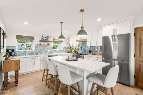 Tiny photo for 3931 Dean Drive, Ventura, CA 93003 (MLS # V1-35022)