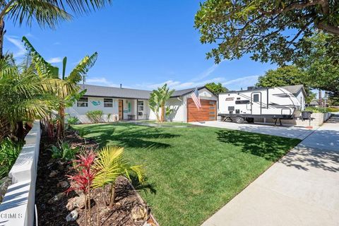 Tiny photo for 3931 Dean Drive, Ventura, CA 93003 (MLS # V1-35022)