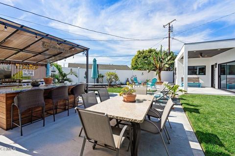 Tiny photo for 3931 Dean Drive, Ventura, CA 93003 (MLS # V1-35022)