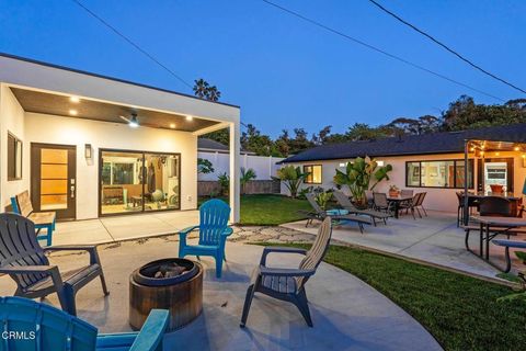 Tiny photo for 3931 Dean Drive, Ventura, CA 93003 (MLS # V1-35022)