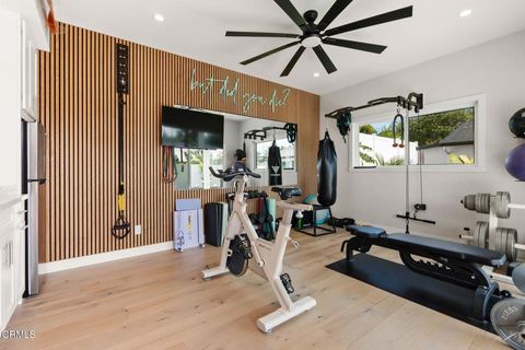 Tiny photo for 3931 Dean Drive, Ventura, CA 93003 (MLS # V1-35022)