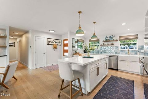 Tiny photo for 3931 Dean Drive, Ventura, CA 93003 (MLS # V1-35022)