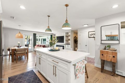 Tiny photo for 3931 Dean Drive, Ventura, CA 93003 (MLS # V1-35022)