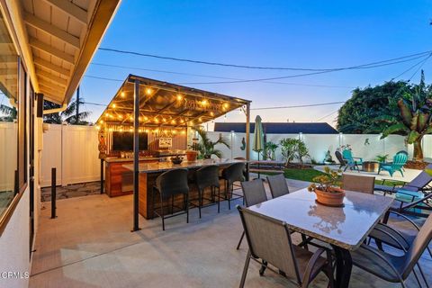 Tiny photo for 3931 Dean Drive, Ventura, CA 93003 (MLS # V1-35022)