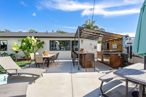 Tiny photo for 3931 Dean Drive, Ventura, CA 93003 (MLS # V1-35022)