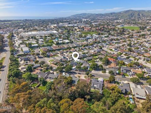 Tiny photo for 3931 Dean Drive, Ventura, CA 93003 (MLS # V1-35022)
