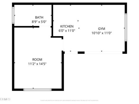 Tiny photo for 3931 Dean Drive, Ventura, CA 93003 (MLS # V1-35022)