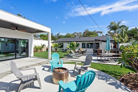 Tiny photo for 3931 Dean Drive, Ventura, CA 93003 (MLS # V1-35022)