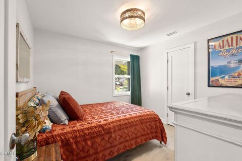 Tiny photo for 3931 Dean Drive, Ventura, CA 93003 (MLS # V1-35022)