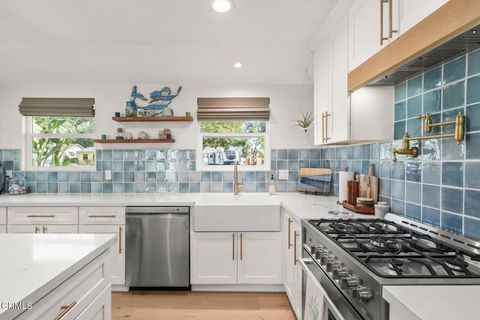 Tiny photo for 3931 Dean Drive, Ventura, CA 93003 (MLS # V1-35022)