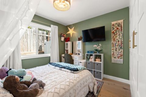 Tiny photo for 3931 Dean Drive, Ventura, CA 93003 (MLS # V1-35022)