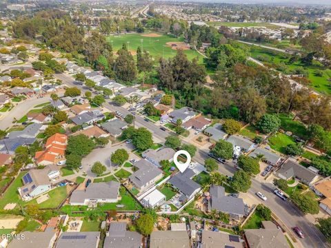 Tiny photo for 3931 Dean Drive, Ventura, CA 93003 (MLS # V1-35022)