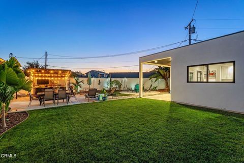 Tiny photo for 3931 Dean Drive, Ventura, CA 93003 (MLS # V1-35022)