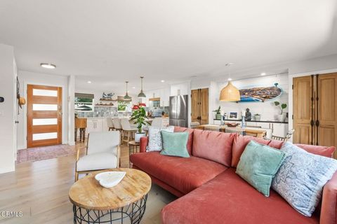 Tiny photo for 3931 Dean Drive, Ventura, CA 93003 (MLS # V1-35022)