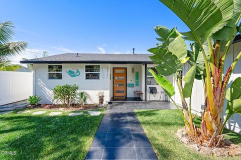 Tiny photo for 3931 Dean Drive, Ventura, CA 93003 (MLS # V1-35022)